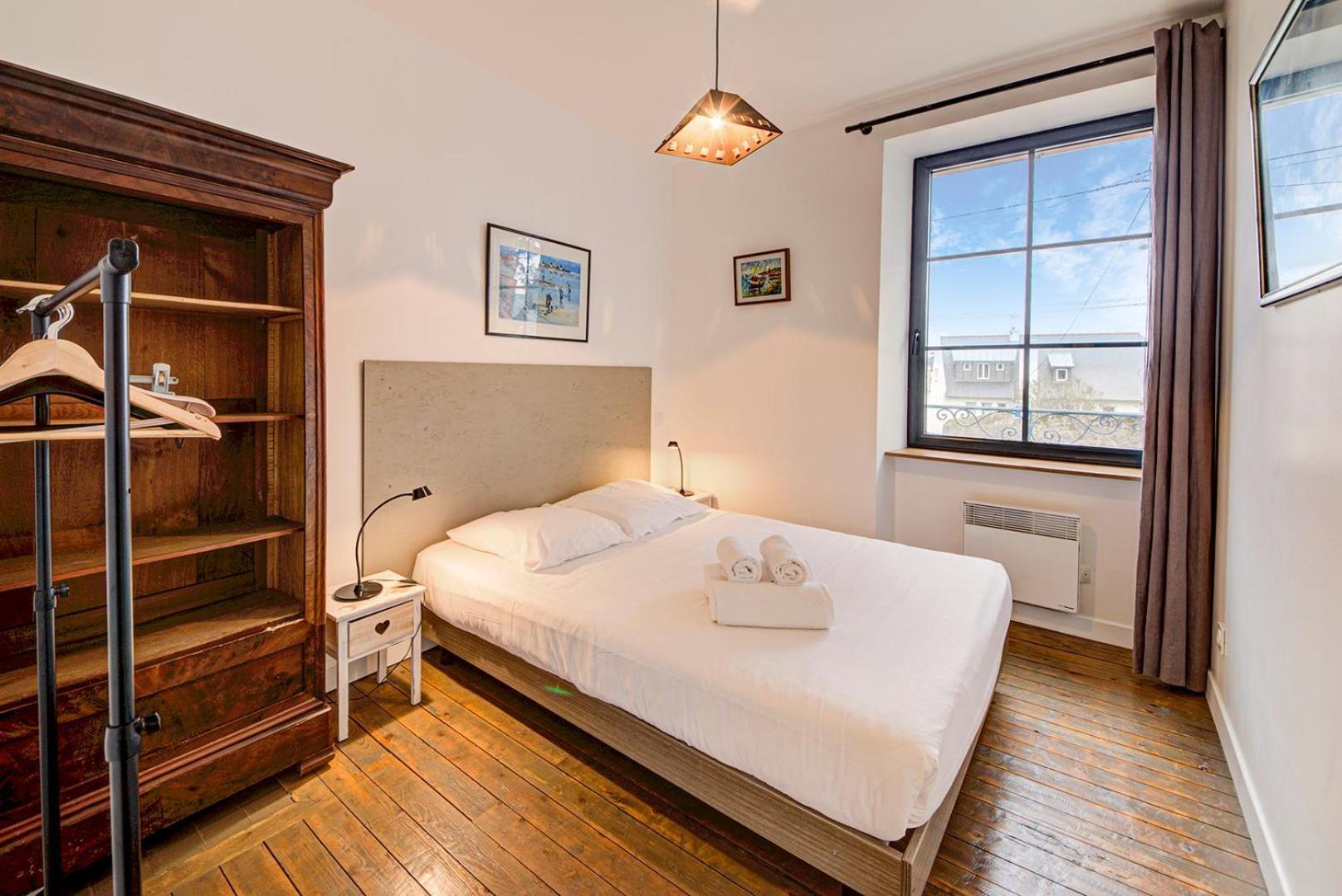 Minihic - Belle Maison 3 Chambres- Proche Mer Saint-Malo Kültér fotó