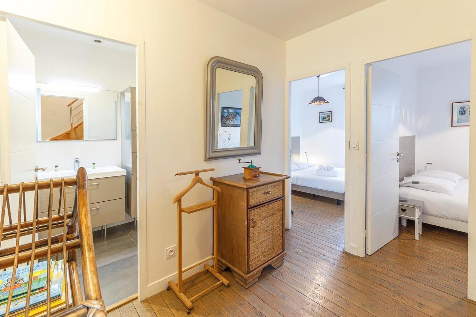 Minihic - Belle Maison 3 Chambres- Proche Mer Saint-Malo Kültér fotó