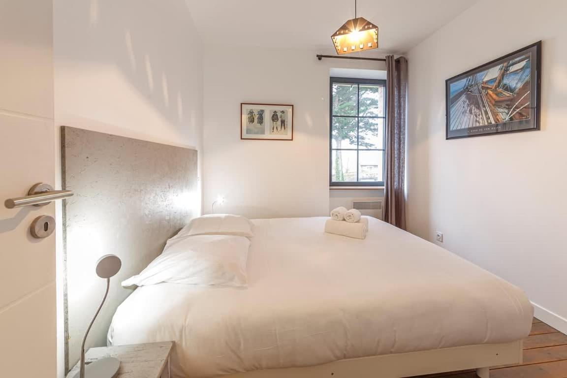 Minihic - Belle Maison 3 Chambres- Proche Mer Saint-Malo Kültér fotó